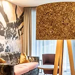 Appartement Hirsch-loge