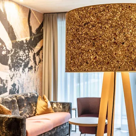 Apartamento Hirsch-loge
