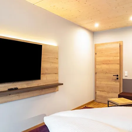 Zum Schwanen - 1 公寓