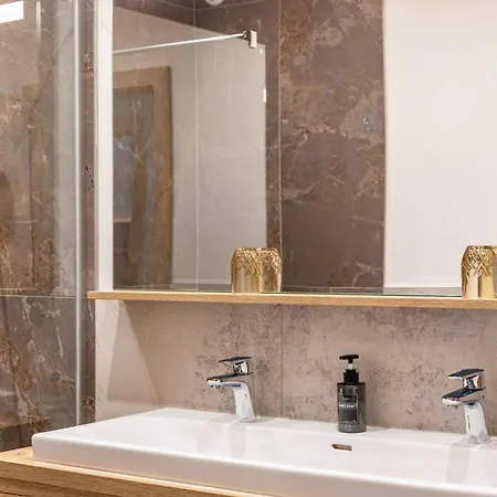 公寓 Zum Schwanen - 1