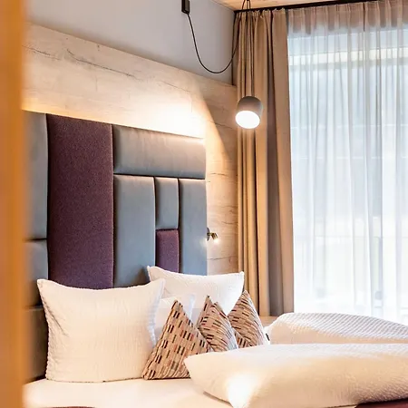 Hirsch-loge Apartamento Pflach