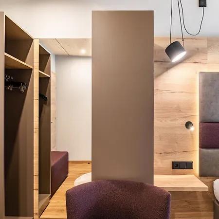 Apartamento Hirsch-loge *