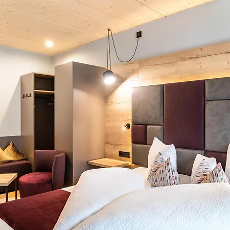 Hirsch-loge Apartmán *