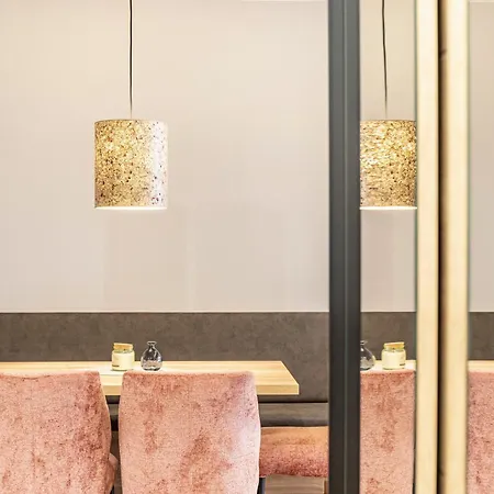 Hirsch-loge Апартаменты