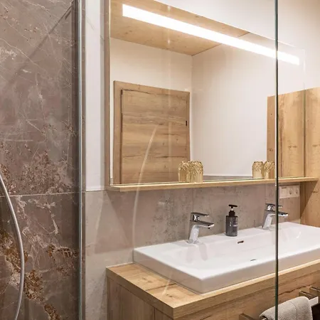 Hirsch-loge Апартаменты