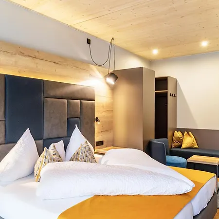 Hirsch-loge
