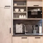 Hirsch-loge Apartamento