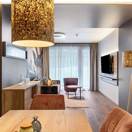 Appartement Zum Schwanen - 1 *