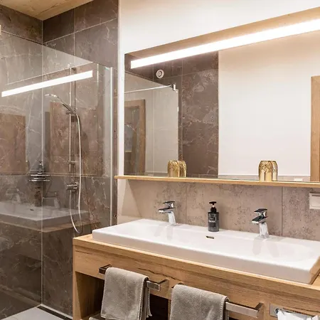 Zum Schwanen - 1 Appartement *