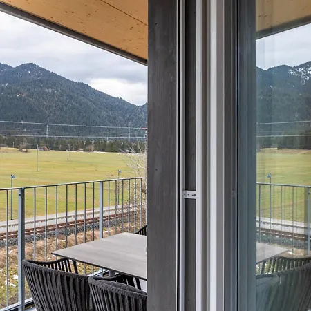 Appartement Zum Schwanen - 1 Pflach