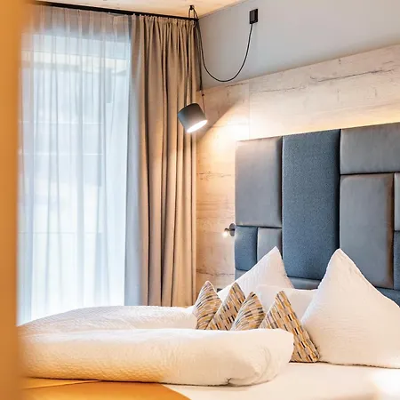 Appartement Zum Schwanen - 1 Pflach