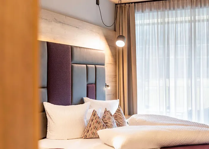 Hirsch-loge Apartament Pflach