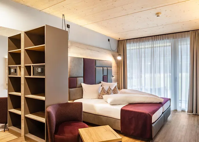 Apartament Hirsch-loge *