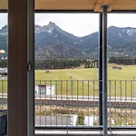 Hirsch-loge 公寓 *