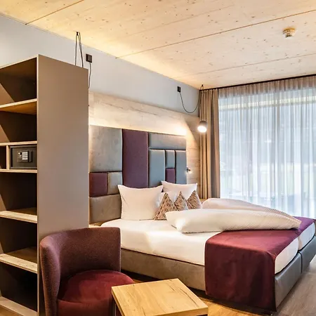 Appartement Hirsch-loge *