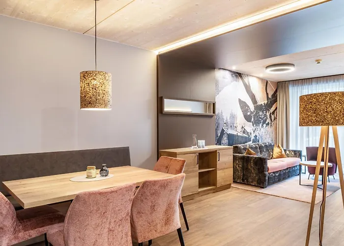 Hirsch-loge * Pflach
