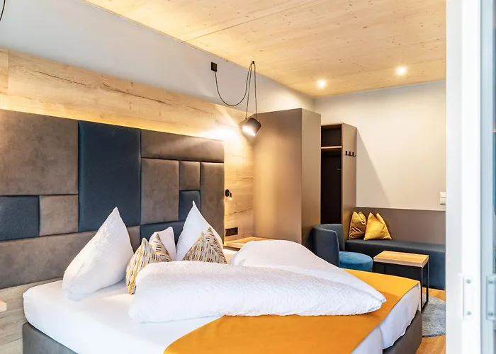 Hirsch-loge