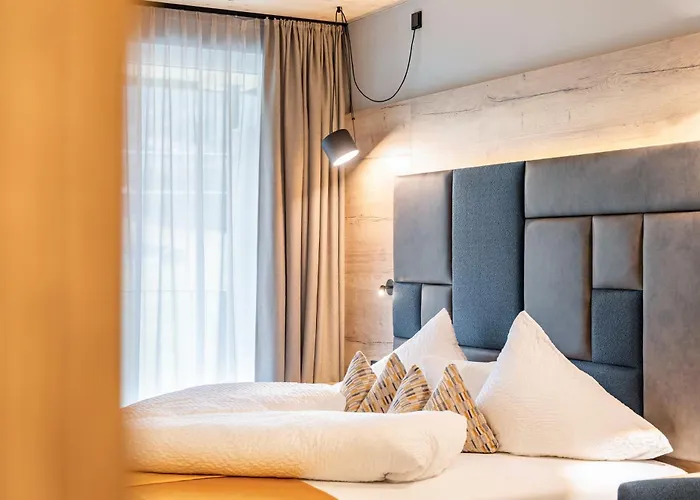 Appartement Hirsch-loge Pflach