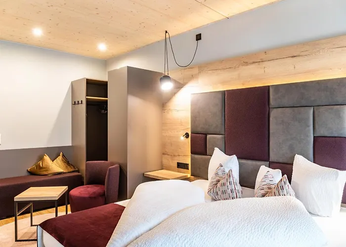 Hirsch-loge Appartement *